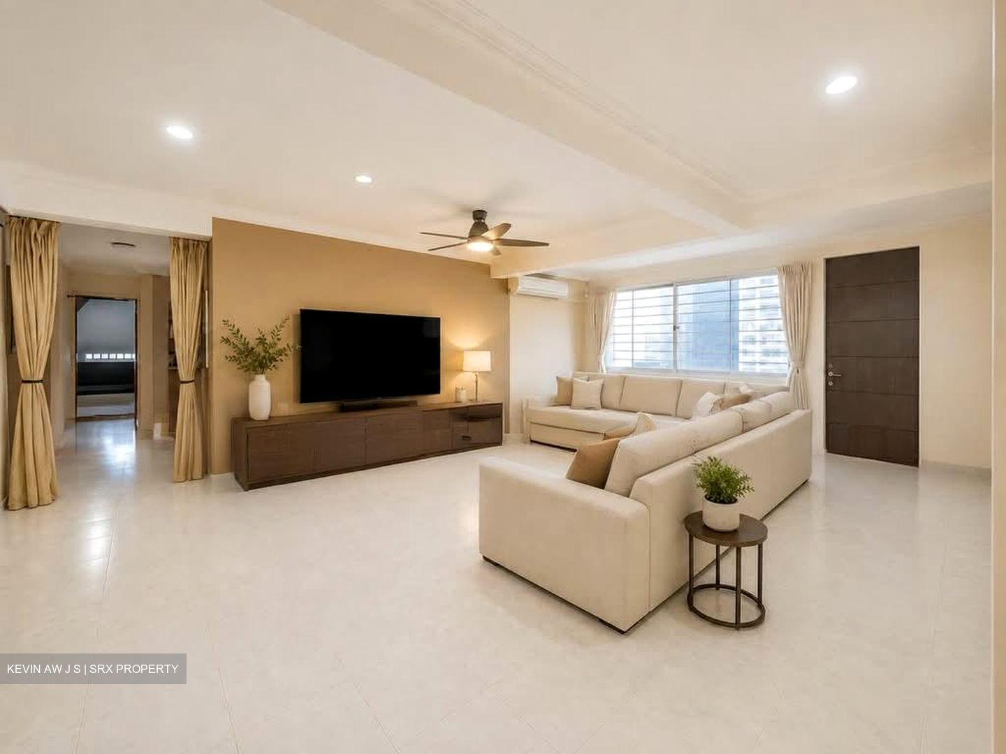 Thomson Road (D11), Condominium #598599341
